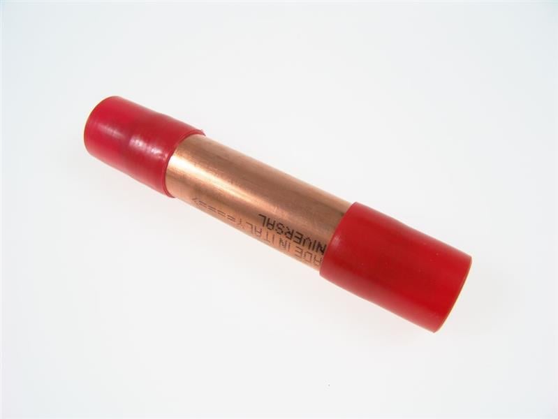 Filtertrockner SM2 13.5g, 2 Wege 6.2x2.2 mm, Größe 19x108 mm De.Na