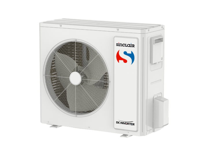 SINCLAIR Verflüssigungssatz 16,0 kW, R32, Inverter (ASGE-60BI2-3)