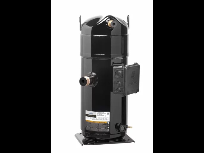 Verdichter Copeland ZP485KCE-TWD-522, R410A, 380V/3Ph/50 Hz