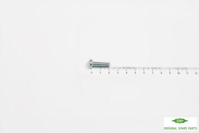 BITZER Schraube 38050851 für Zylinder mit Innensechkant M5 X20 verzinkt