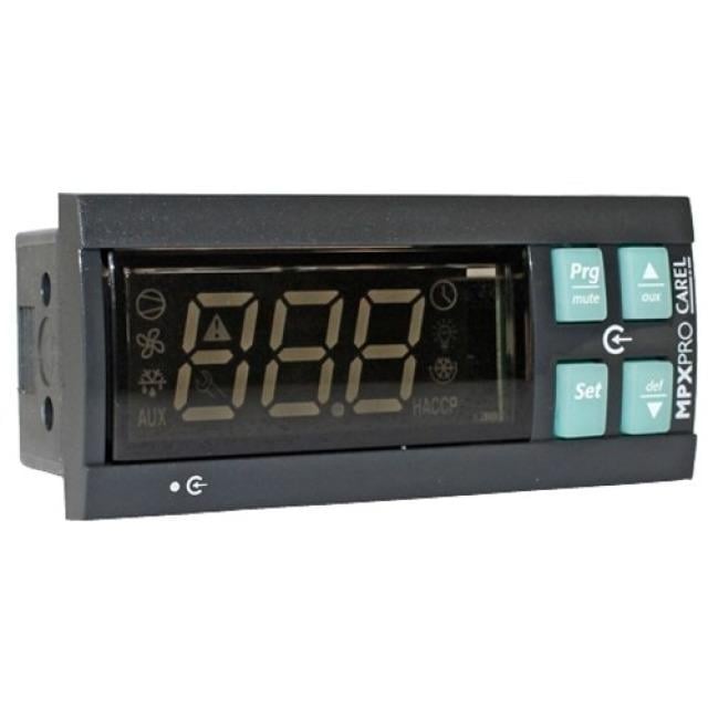 MPXPRO Terminal Display Carel Ersatz DISLPAY für MASTER MPXPRO