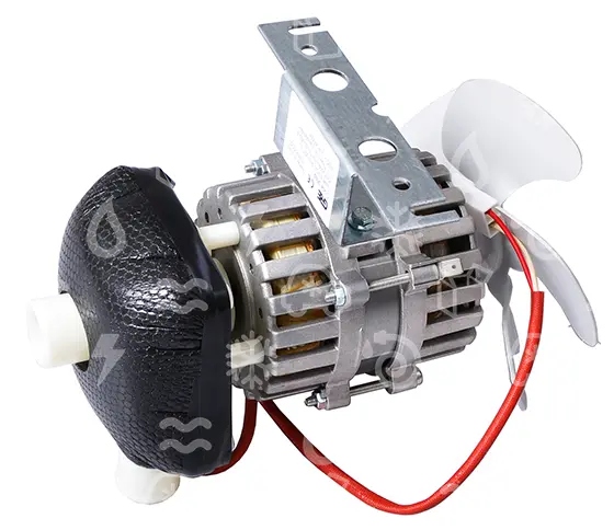 Eismaschinenpumpe BREMA 25/80