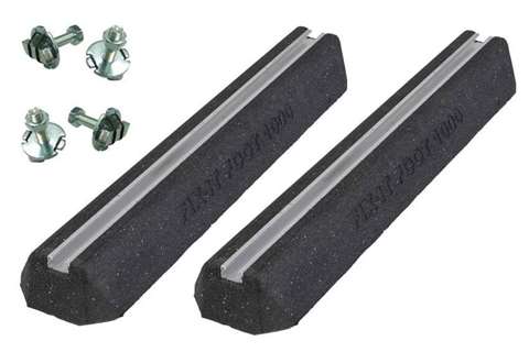 Big Foot B9530 FIX-IT FOOT Set - 1000X180X95MM - Karton - 2 Sockel inkl. 4 Schraube M10X40