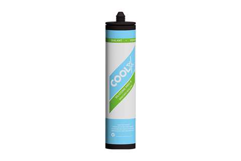 Silikondichtstoff - 300ml Coolx Pro-S