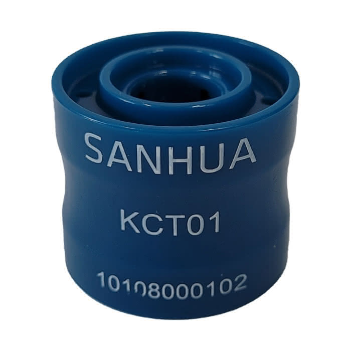 Sanhua Spule KCT01 10108000102