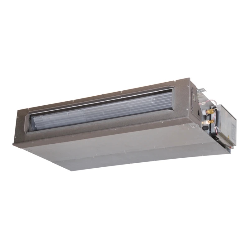 Lüftungsgerät, Wandgerät, Ventilator, Luftaustausch, Klimaeinheit