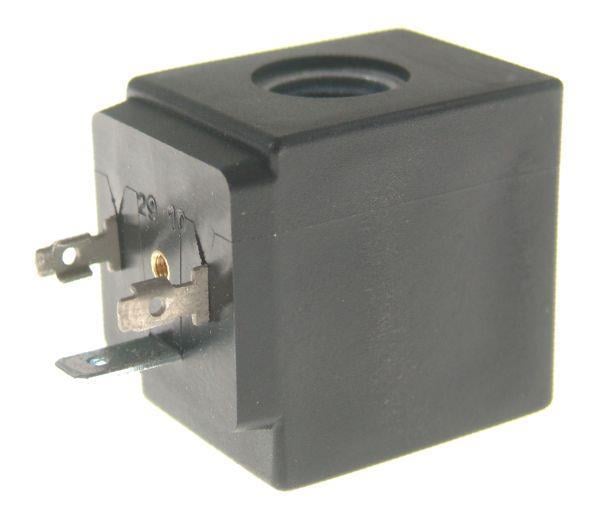 Spule für Magnetventil Castel, HM6 9220/RA6, 220-230V/50-60 Hz - nicht lieferbar, ersetzt durch 9320/RA6