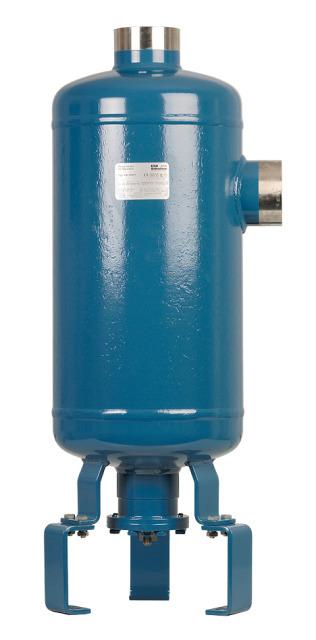 ESK Ölabscheider OS-54/42FS-CD CO2 21L 42mm Löt
