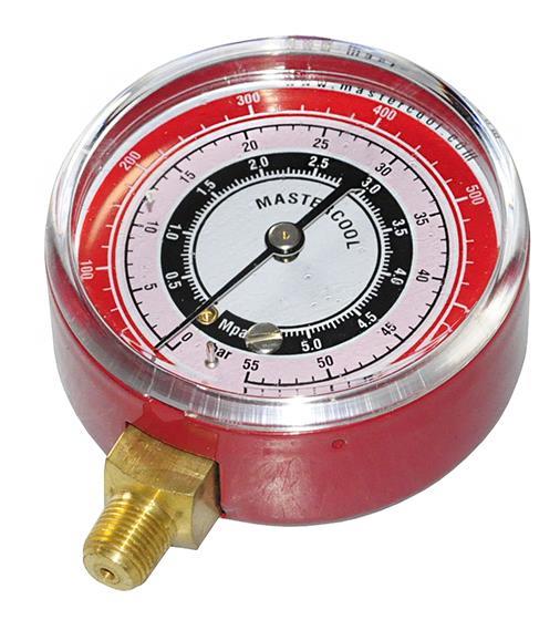 Druckmesser, Manometer, Vakuumpsi, Messinstrument, Gasenprüfer