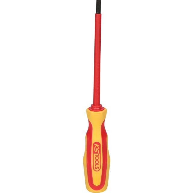 KS Tools Schraubendreher 117.0512 ERGOTORQUE VDE 5,5mm DIN 5264 / DIN ISO 2380