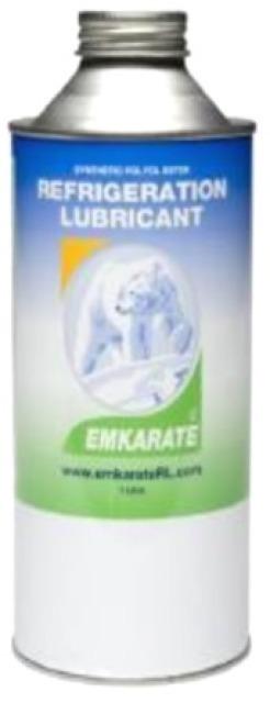 Kompressoröl Emkarate RL32H (POE 1.0 l), ISO 32, Viskosität