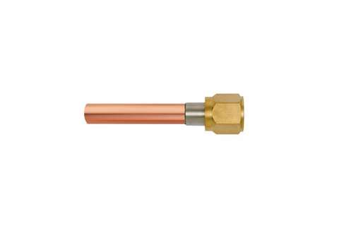 Erweiterung 6CM Lötverbindung - 3/4X3/4 SAE, 113060