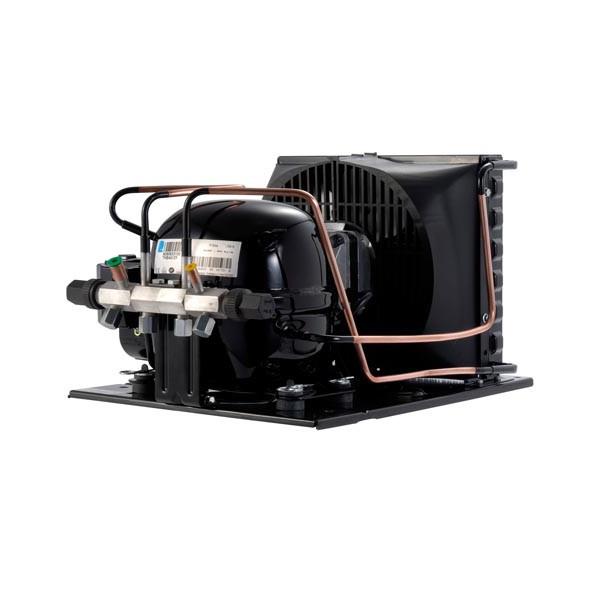 Verflüssigungssatz Tecumseh THB4419YHFZ, LBP - R134A, 230V