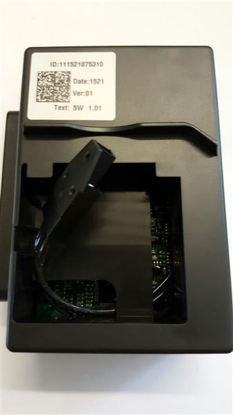 Elektronik für Verdichter Danfoss BD35F/ BD50F, 12/24 VDC 50/60Hz - 101N0210, 101N0212, 101N0214, 101N0215