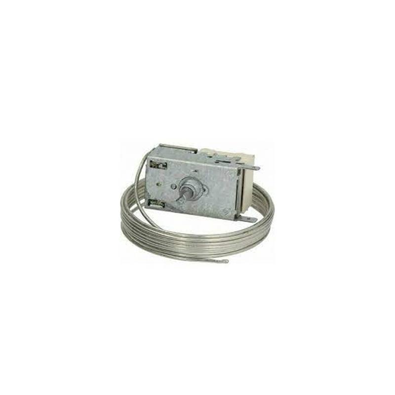 Thermostat Danfoss 077B6772 für Kühlschrank AEG