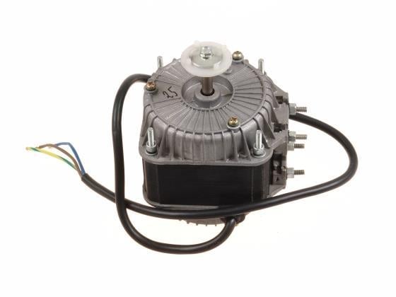 Lüftermotor Universal, Leistung/Strom 16/70 W, 0.43 A 