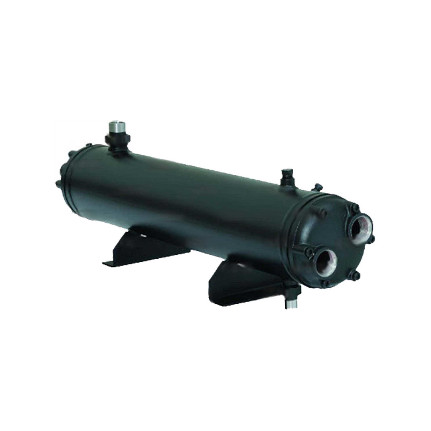 Universal Verflüssiger KT4-028L, 2,80 kW, Lüfter 1x300 mm (ohne Lüfter)