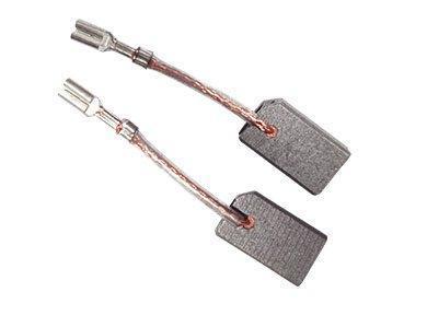 Kohlebürsten, Kohlebürstenbrot, Schleifkohlen, Elektrik Kohle, Motor Kohlebürsten
