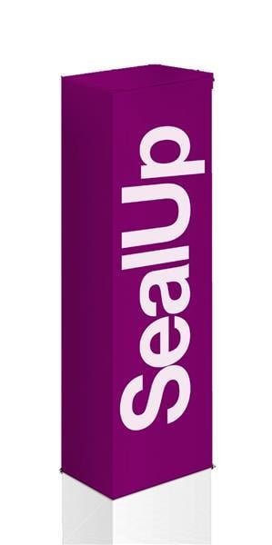 SealUp Gewindedichtung für K/A Garantiesiegel, 50 ml Flasche