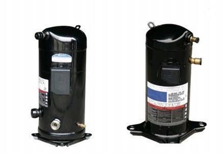 Verdichter Copeland ZF49K5E TFD 567