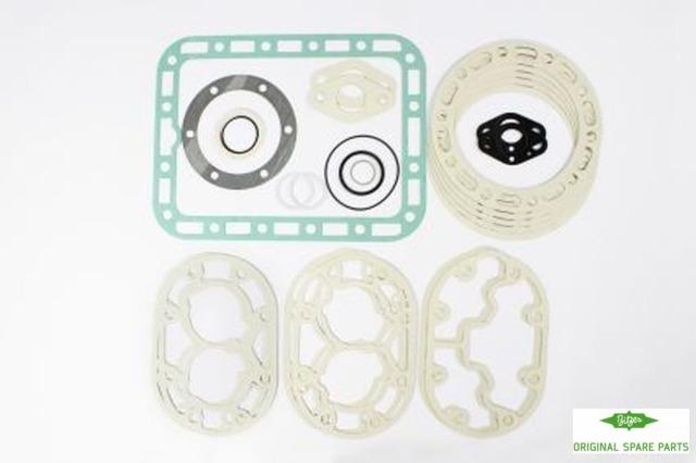BITZER Dichtungssatz 37281002 für 4T-(.2) + 4N-(.2)