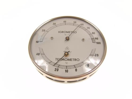 Thermometer und Hygrometer 111T