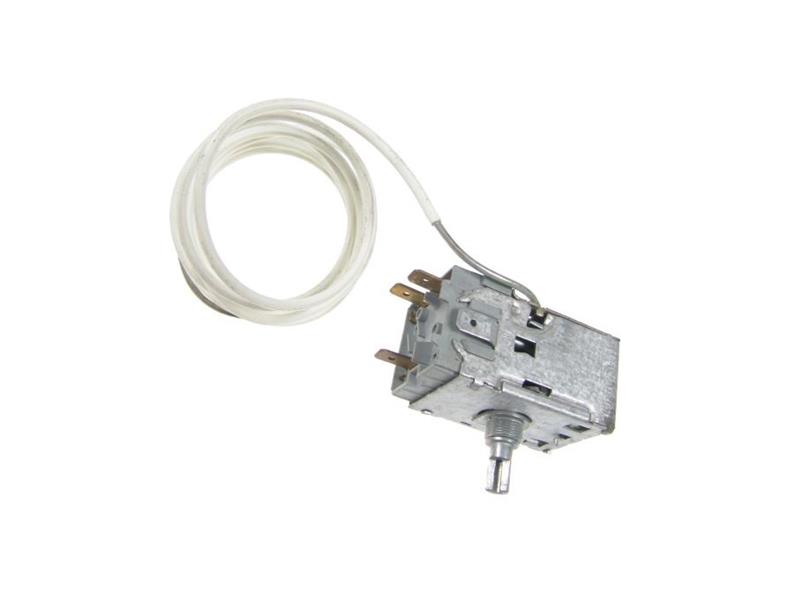 Thermostat ATEA, A01 1001, max -14/-22; min +1,5/-6, L = 1200 mm