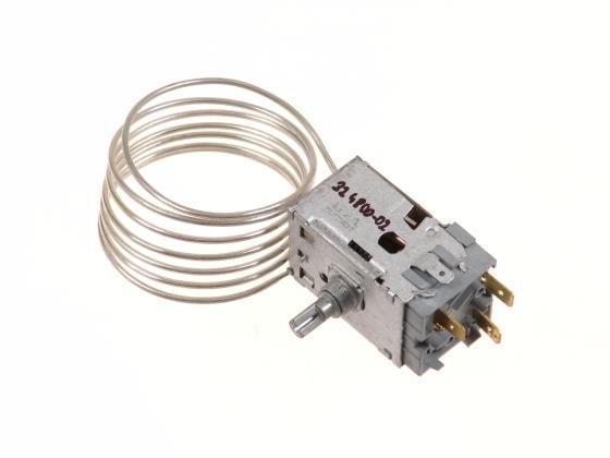Thermostat ATEA, A13 1000, max +4,5/-26; min +4,5/-13, L = 1200 mm