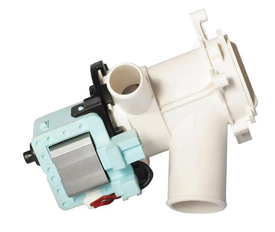 Pumpe / Laugenpumpe für BEKO Waschamschinen oder Waschtrockner, WMN6358SE, 65