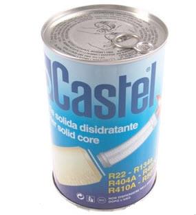 Blockeinsatz Castel 4490/AA - Anti Acid, Volumen 800 cm³