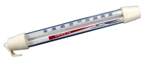 Thermometer hängend -40 +50 C