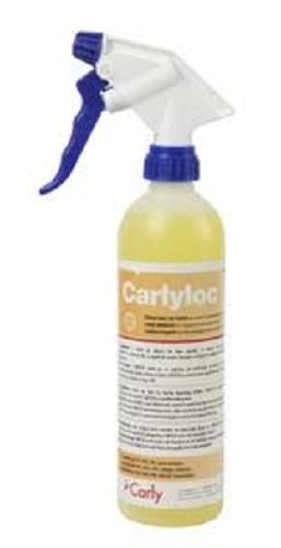 Lecksuchspray von Kältemittel und natürlichen Gasen CARLYLOC-500, 500 ml Sprühflasche