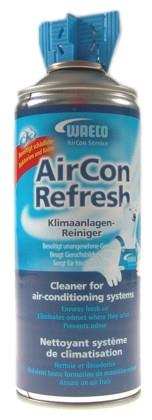 Reiniger für Klimaanlagen, WAECO, Aircon Refresh, 300 ml