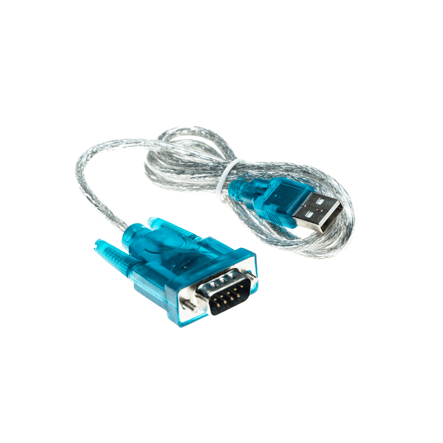 Adapter RS232-USB für Datenlogger WIGAM USBS