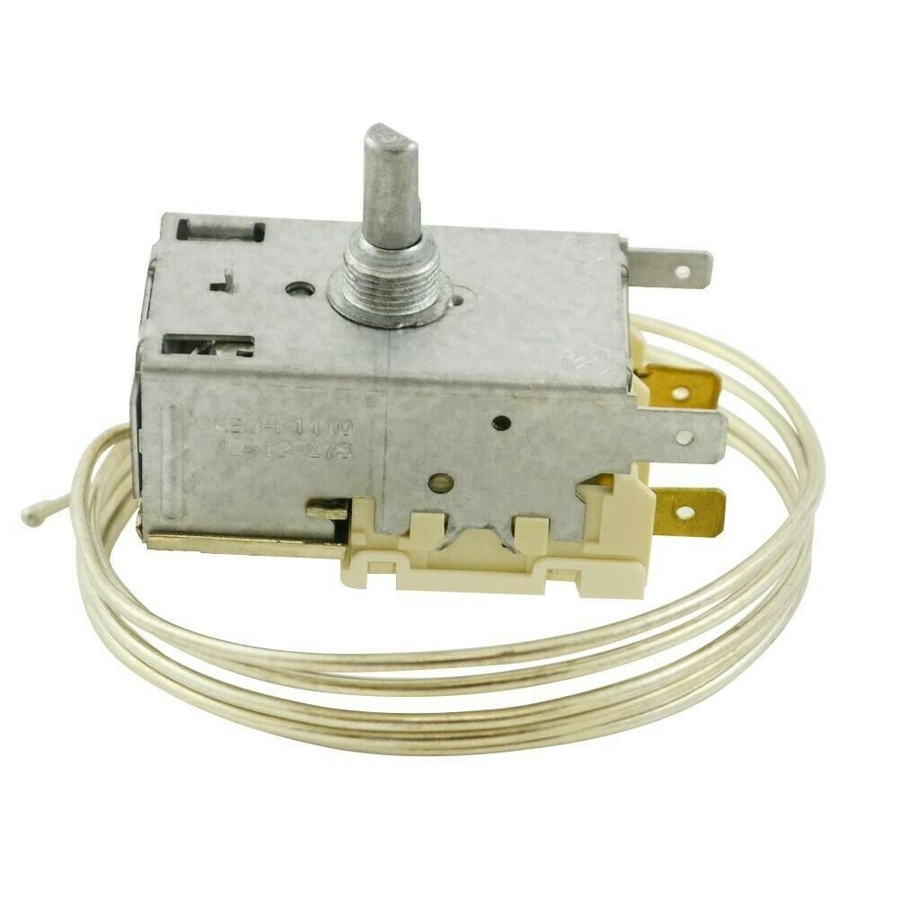 Thermostat Ranco K59-L2041000 für Kühlschrank ROBERTSHAW, ELECTROLUX L 700 mm, 6,3mm AMP