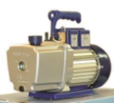 2-stufige Vakuumpumpe 176 l/min für NH3 (Ammoniak), ITE MK-180-DS/NH3