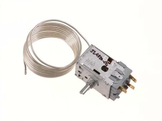 Thermostat ATEA, A04 1000, max -25/-32; min -12/-18,5, L = 2000 mm