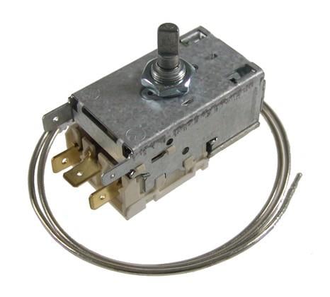 Thermostat RANCO K59-L2543, max.-28/-15; min.+4/-14,5 ; L=700, 3 Kontakte