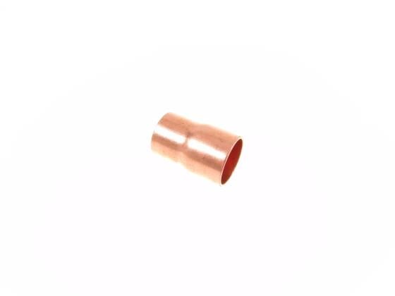 Kupfer Reduziermuffe i/i 35-18 mm, 5240