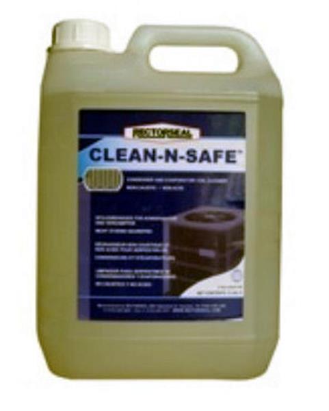 Clean-N-Safe Reinigungsmittel 5 L (Konzentrat)