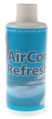 Reiniger für Klimaanlagen, WAECO, Aircon Refresh, 100 mll