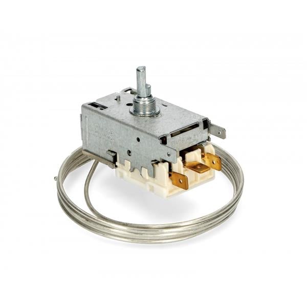 Thermostat RANCO VT9, K59-L1102, max.+3,5/-26; min.+3,5/-11; L=1200mm