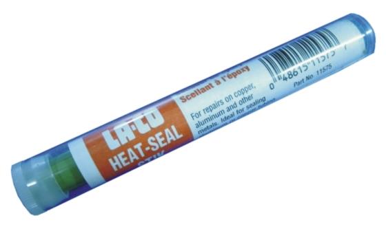 Dichtmittel Heat-Seal HST für Kupfer, Aluminium 11,7 g, beständig bis 41 bar