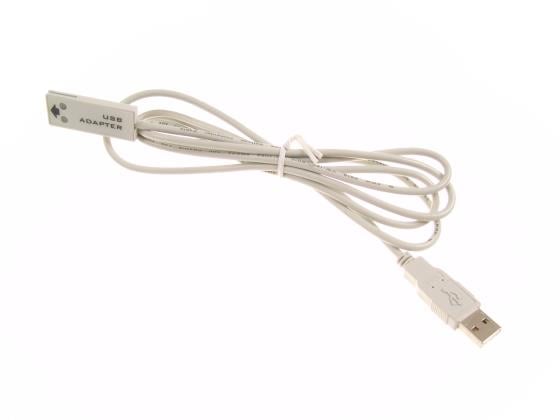 USB-Adapter für die Kommunikation mit dem PC via USB-Anschluss LP003 Comet