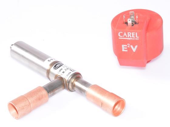 Expansionsventil eletronisch Carel E2V09BSF00