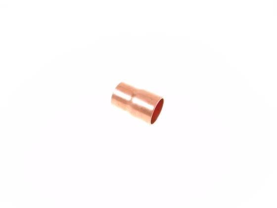 Kupfer Reduziermuffe i/i 18-12 mm, 5240