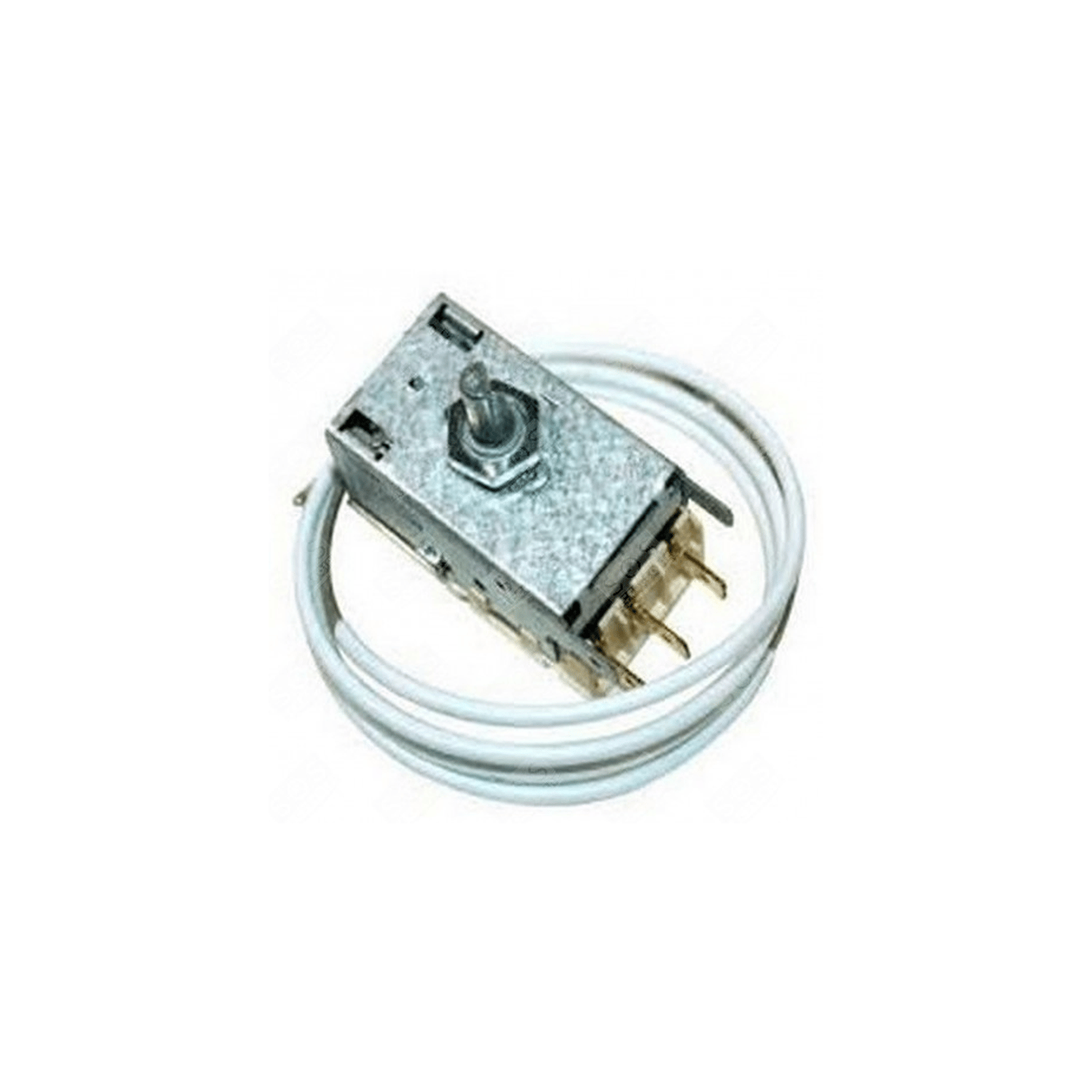 Thermostat Ranco K59-L4137 für Kühlschrank CANDY/HOOVER 97062294