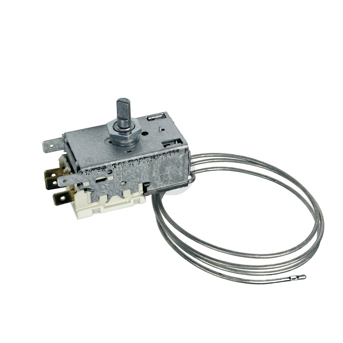 Thermostat Ranco K59-L2026 für Kühlschrank AEG 2262311166