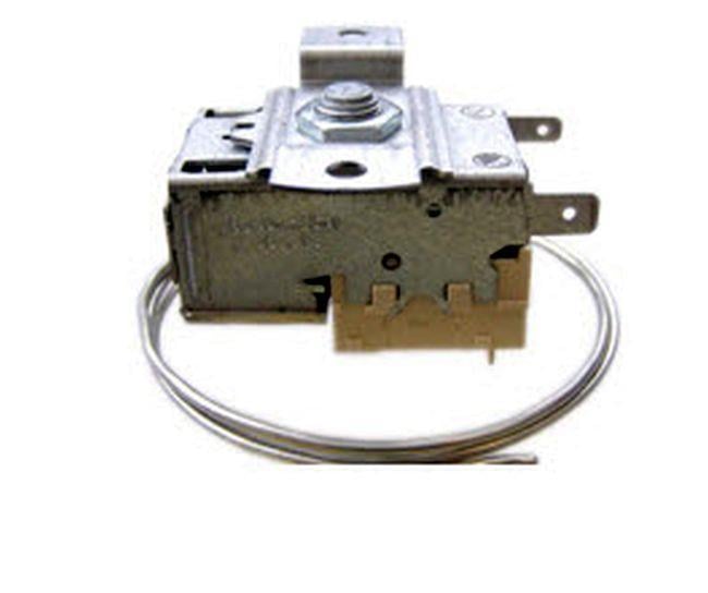 Thermostat RANCO K55-L7508000, max.+4/-1; min.+14/ ; L = 1500 mm