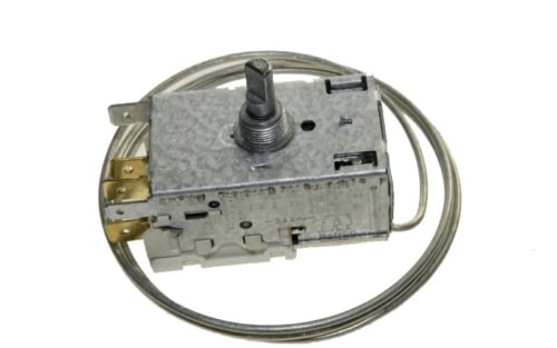Thermostat Ranco K59-L1785 für Kühlschrank AEG, 2262350180 L 785 mm